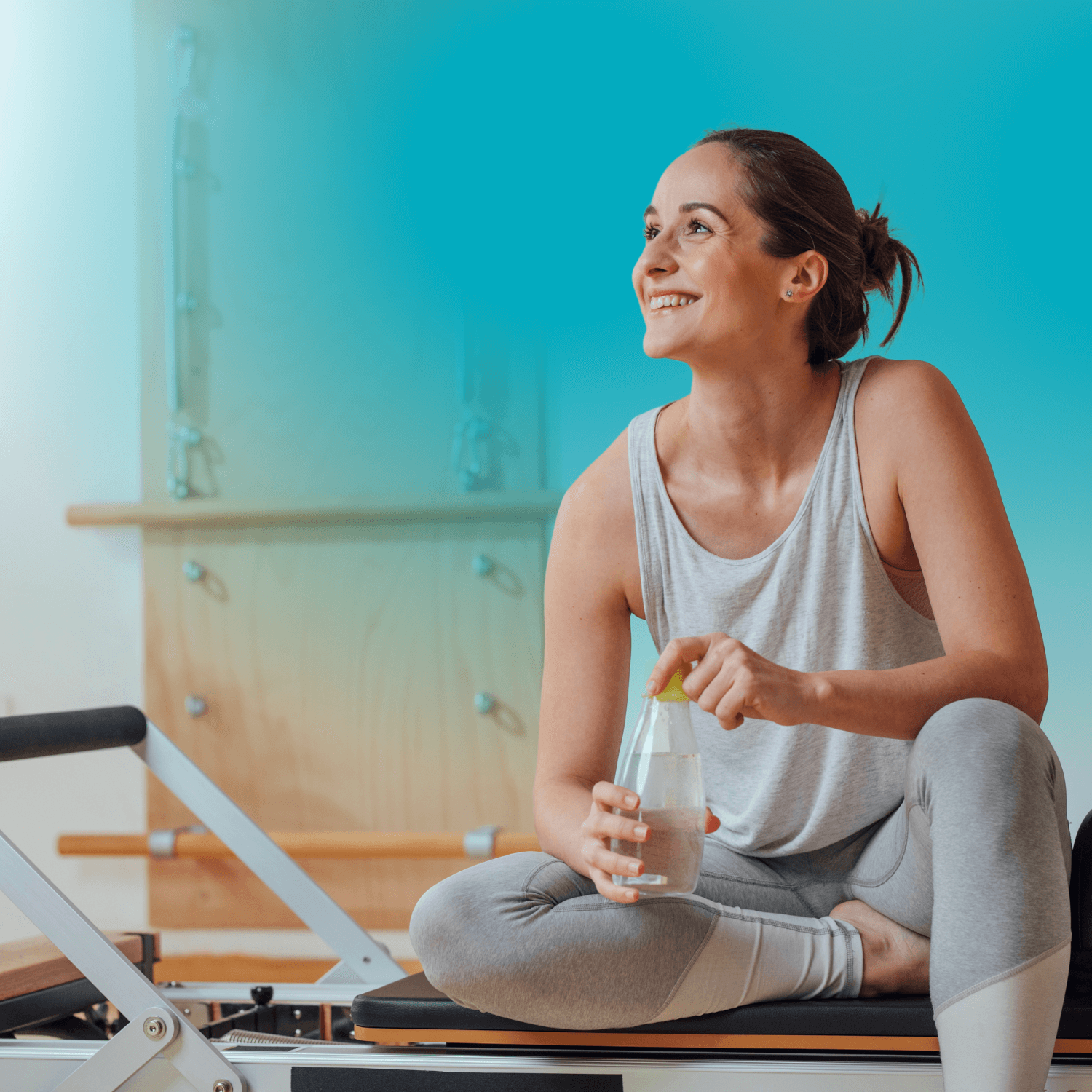 Studio Pilates: Sztuka ruchu i świadomego zarządzania