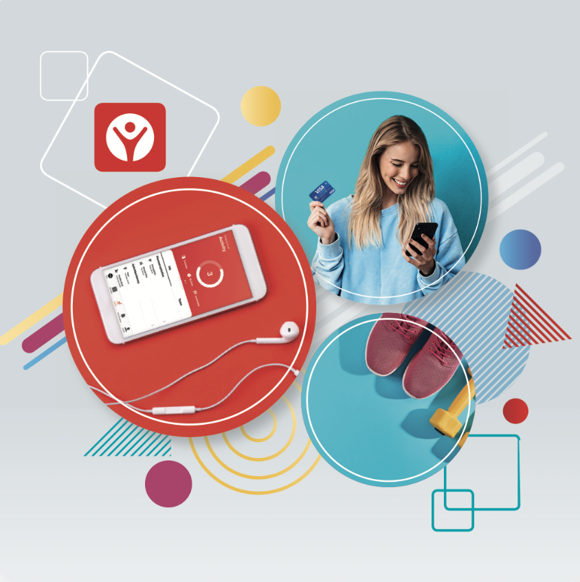 Aplikacja w klubie fitness. Jakie są zalety dla klubowiczów?