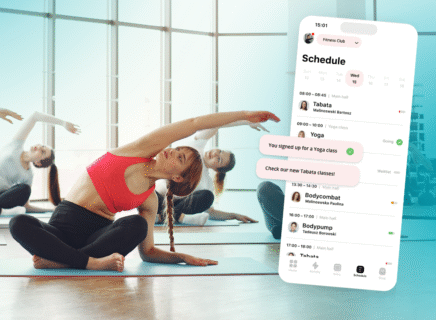 Jak stworzyć atrakcyjny grafik zajęć w klubie fitness?