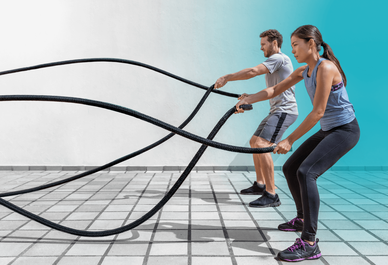 Wykorzystaj letni potencjał siłowni – 5 pomysłów na zwiększenie zysków w sezonie wakacyjnym