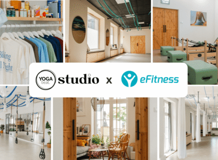 Jak sprawić, by klub fitness przyciągał klientów? Poznaj rady od Yoga Beat Studio! 🧘‍♀️✨