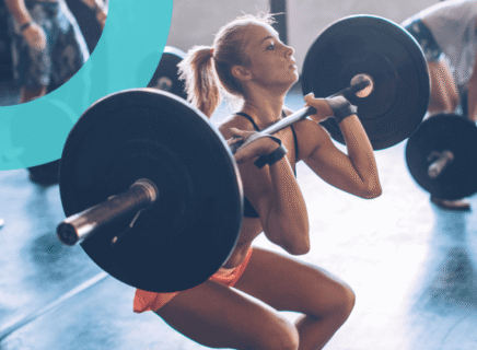 Marketing w branży fitness – sprawdzone sposoby na zdobycie pierwszych i stałych klubowiczów