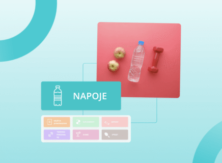 Nowe przepisy? Spokojnie, w eFitness masz wszystko pod kontrolą