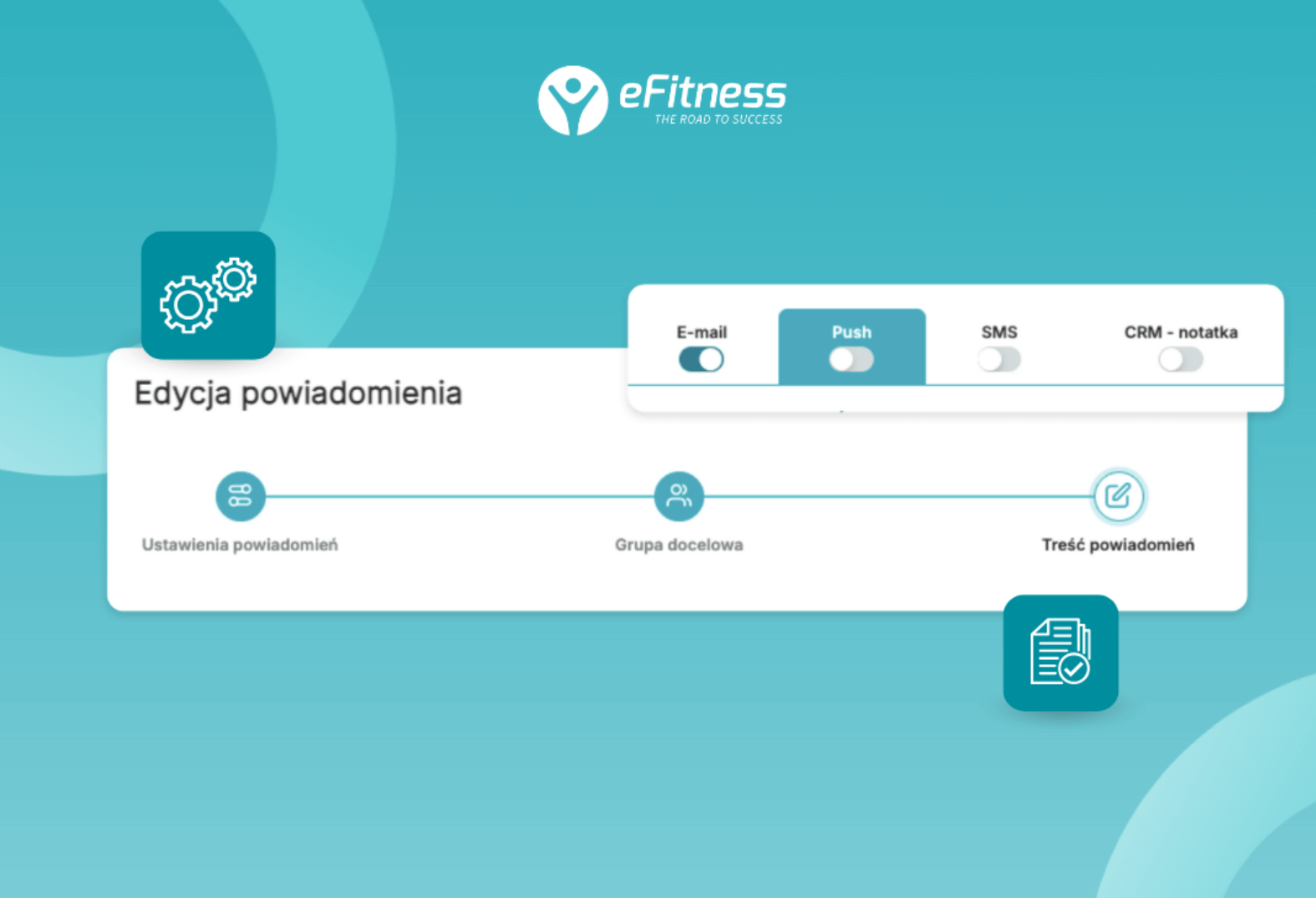Nowość w systemie: Automatyzacja 2.0 – mniej klikania, więcej spójnej komunikacji z klientami