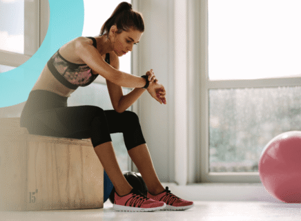 Jak trenować skuteczniej dzięki smartwatchowi? Aplikacje fitness, które robią robotę