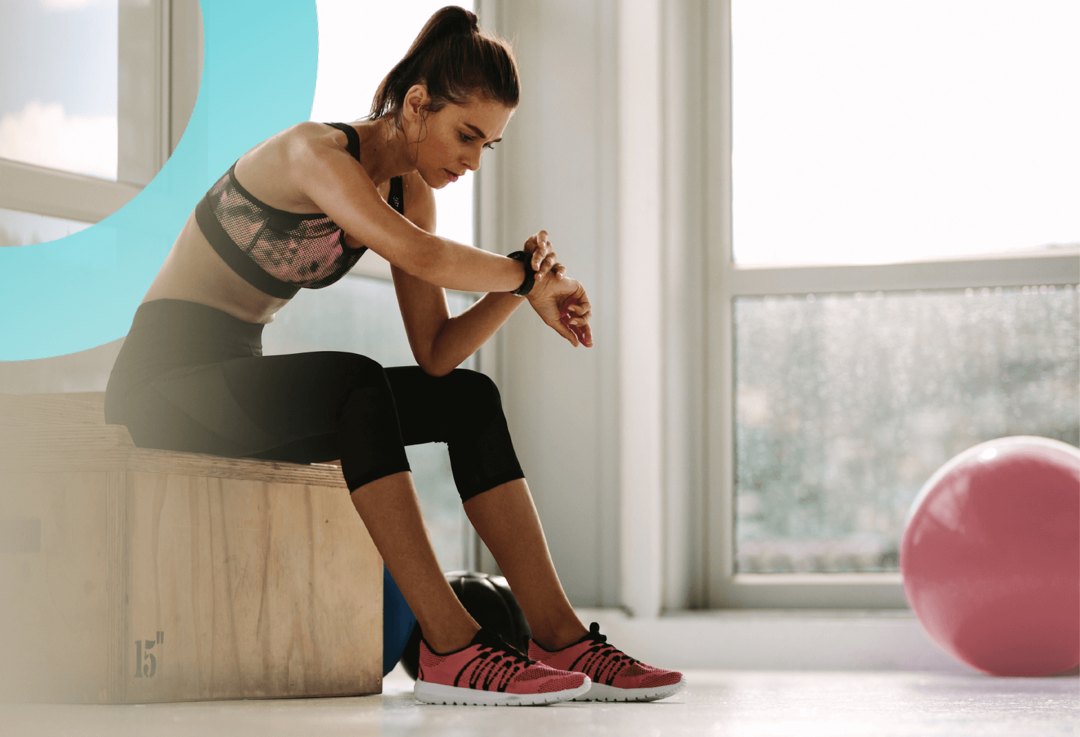 Jak trenować skuteczniej dzięki smartwatchowi? Aplikacje fitness, które robią robotę