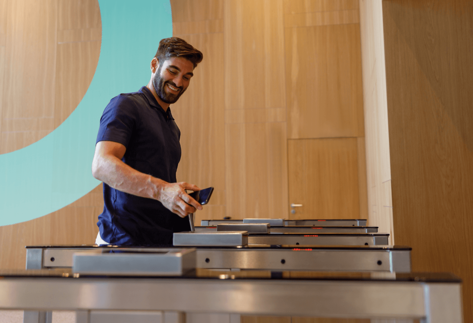 Co musisz wiedzieć, zanim wprowadzisz automatyzację dostępu w swoim klubie fitness? | Pobierz e-book!