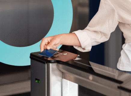 Jak działa kontrola dostępu w klubach fitness? Przegląd rozwiązań