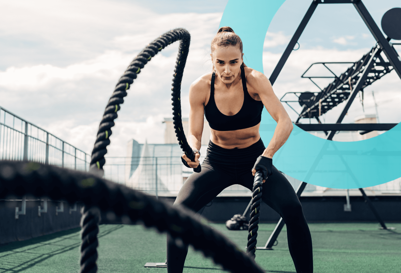 Początek roku w klubie fitness: dlaczego to największa szansa… i największa pułapka?