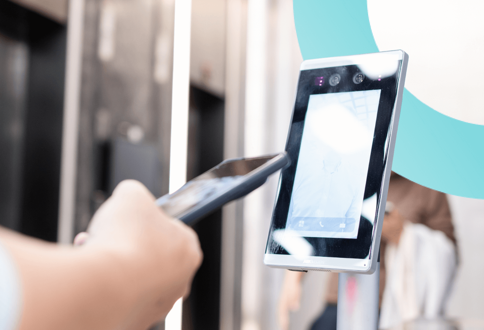 Jak wdrożyć kontrolę dostępu w klubie fitness – krok po kroku