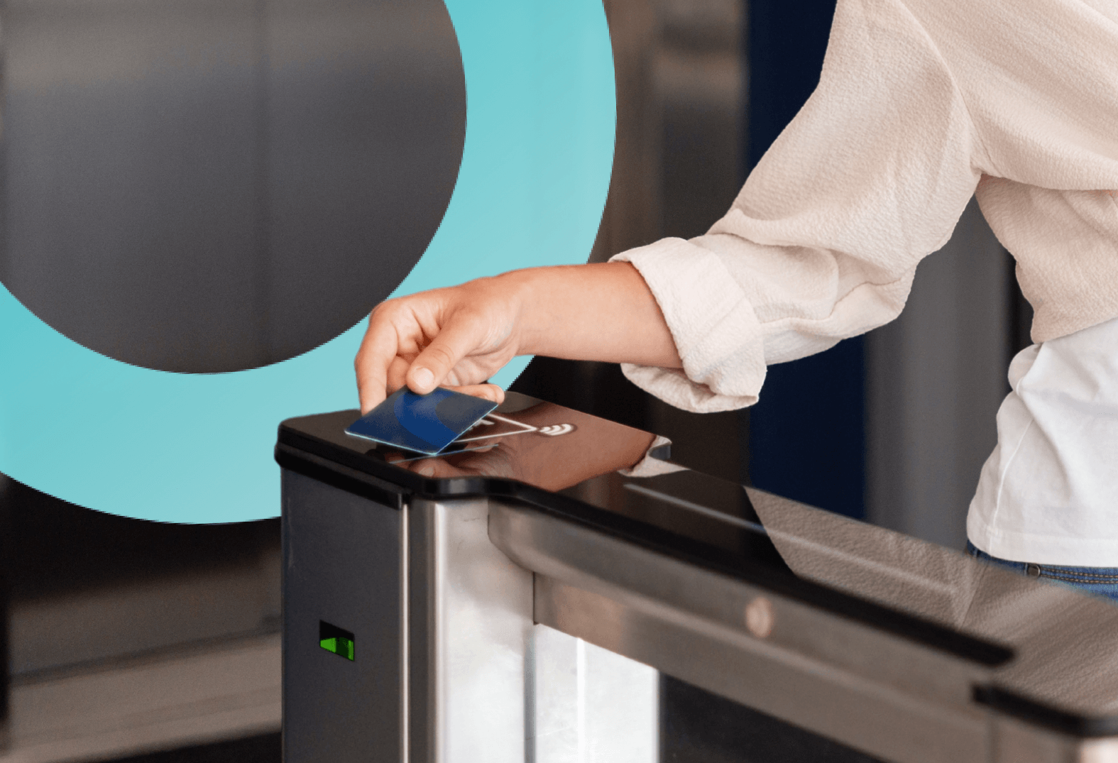 Jak działa kontrola dostępu w klubach fitness? Przegląd rozwiązań