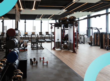 Jakiego producenta sprzętu wybrać do siłowni?