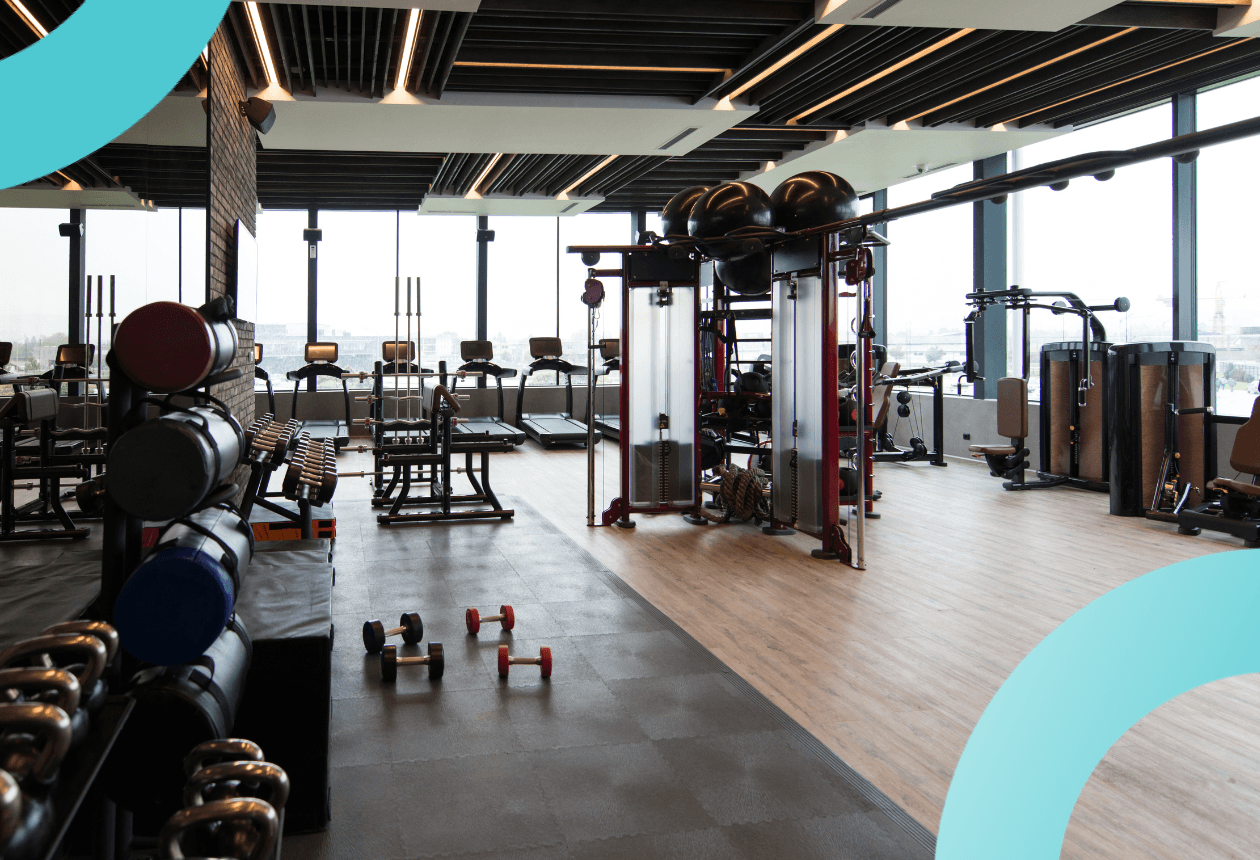 Jakiego producenta sprzętu wybrać do siłowni?