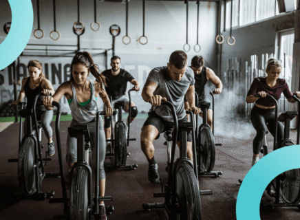 Retencja w klubie fitness. Jak zatrzymać klubowiczów dzięki danym i automatyzacji? 